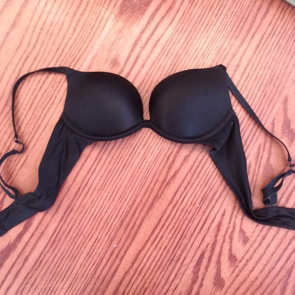 Aerie Push-Up Bra