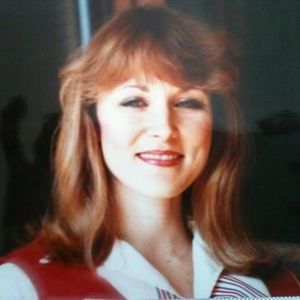 Meet your Posher, Debbie