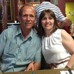 Meet your Posher, Alpina