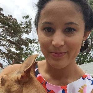 Meet your Posher, Emily