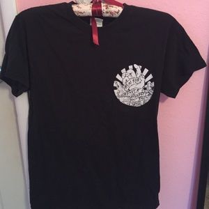 citizen band shirt