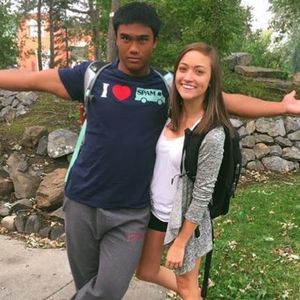 Meet your Posher, Annie