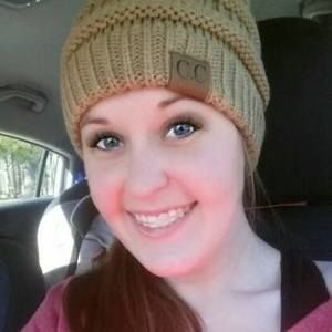 Meet your Posher, Kayla