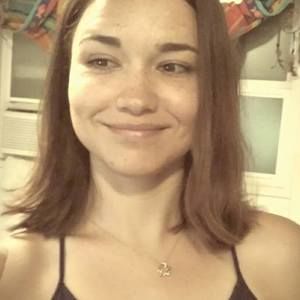 Meet your Posher, Nikki