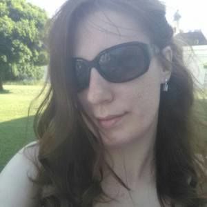 Meet your Posher, Susannah