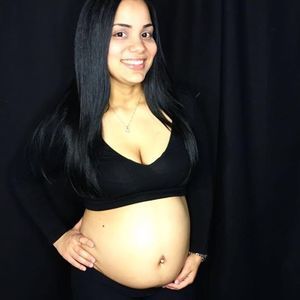 Meet your Posher, Kat