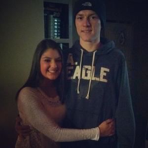 Meet your Posher, Clinton