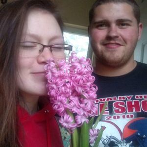 Meet your Posher, Cassandra