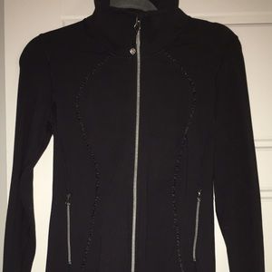 Lululemon black jacket