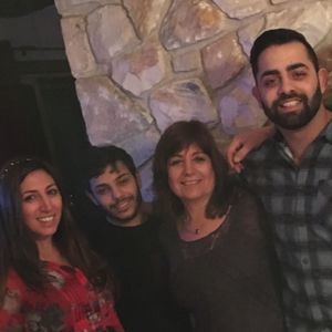 Meet your Posher, Phyllis