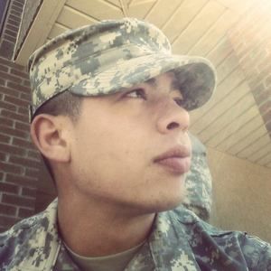 Meet your Posher, Leo