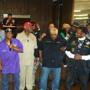 Meet your Posher, Mike