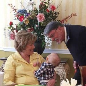 Meet your Posher, Stan