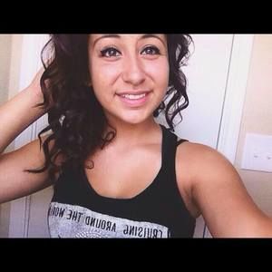 Meet your Posher, Mariah