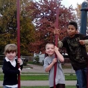 Meet your Posher, Lee