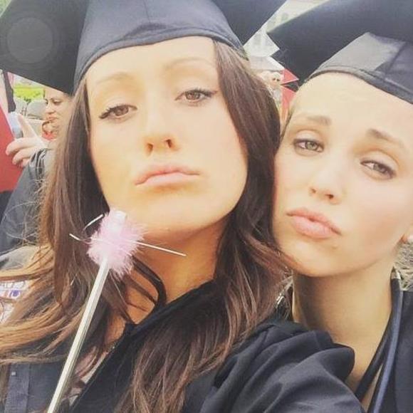 Meet your Posher, Caroline