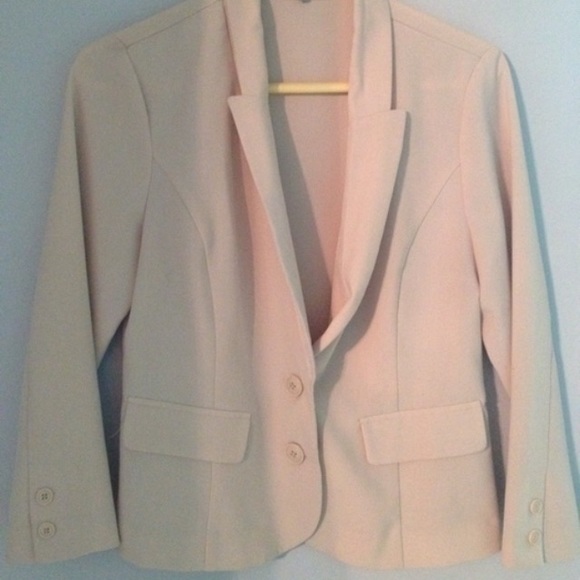 Crean blazer