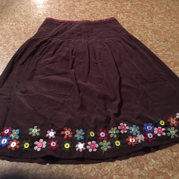 Skirt