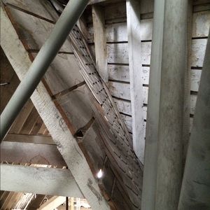 Meet your Posher, Mike