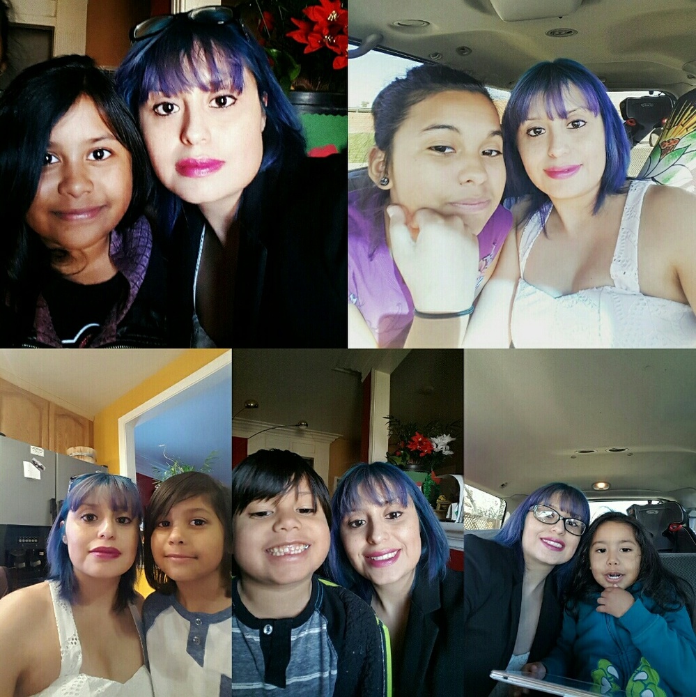 Meet your Posher, Perla