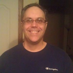 Meet your Posher, Gary