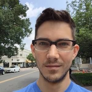 Meet your Posher, Robert