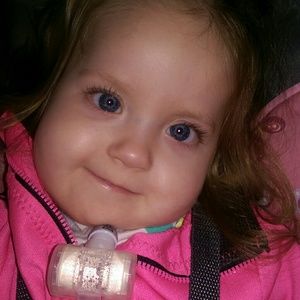 Meet your Posher, Becky