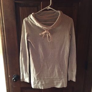 LOFT top worn twice