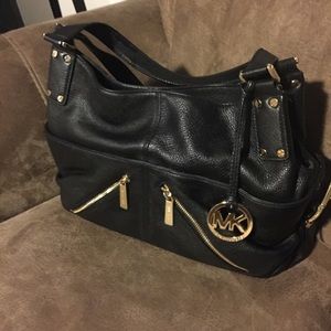 SOLD! Michael Kors handbag