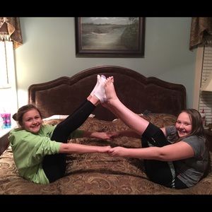 Meet your Posher, Emma