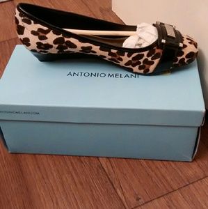 Dress shoes barely worn