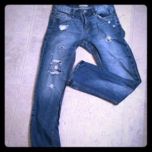 Aeropostale Men's Jean's