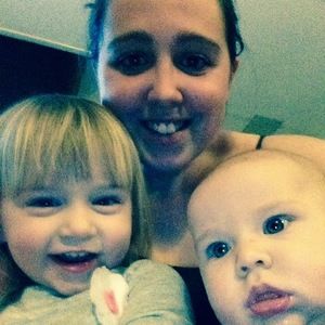 Meet your Posher, Susanna