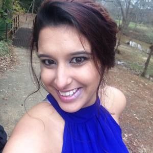 Meet your Posher, Mayra