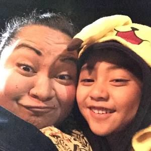 Meet your Posher, Missy