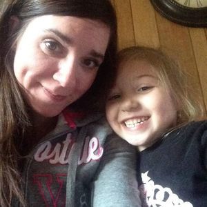 Meet your Posher, Maralee