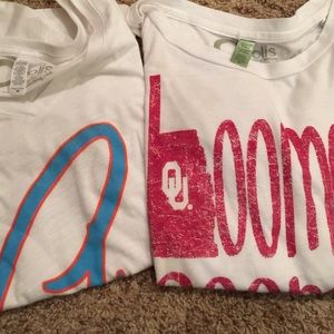 OKC/OU bundle