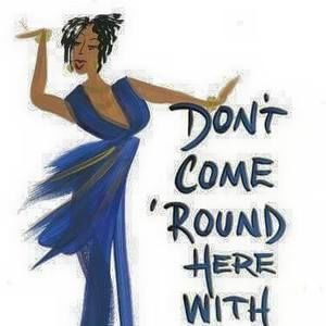 Meet your Posher, Alicia