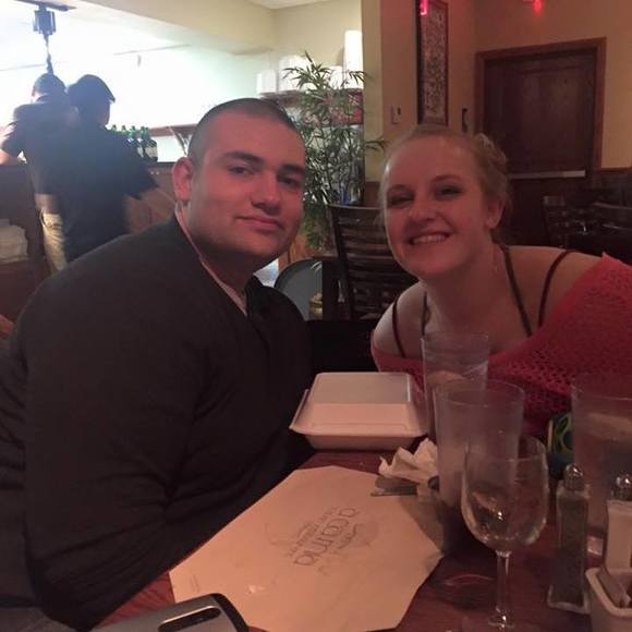 Meet your Posher, Gwendolyn