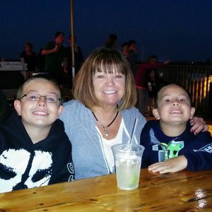 Meet your Posher, Lynn