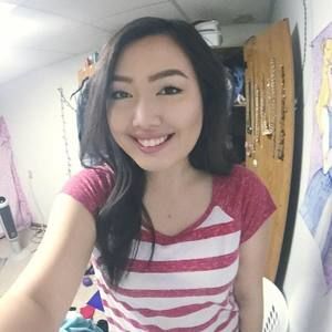 Meet your Posher, Nalee