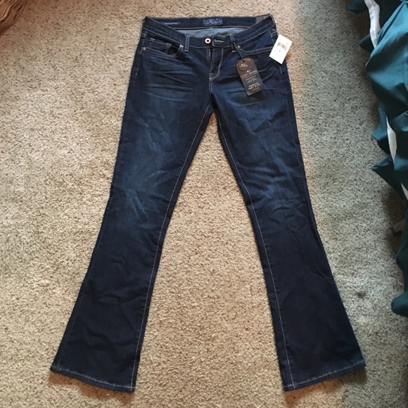 Lucky Brand Charlie Baby Boot, Serpentine 6/28 NWT