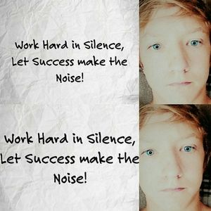 Meet your Posher, Joshua