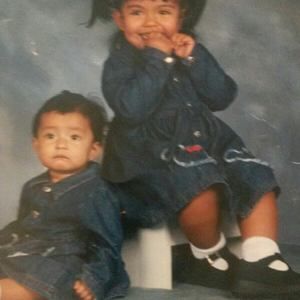 Meet your Posher, Ana