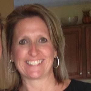 Meet your Posher, Brenda