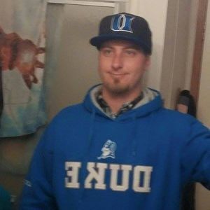 Meet your Posher, Josh