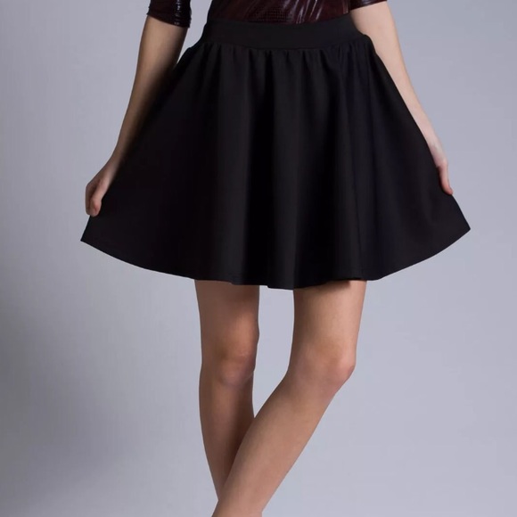 Guarapo Women's Skater Skirt - Size S