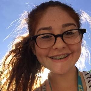 Meet your Posher, Andrea