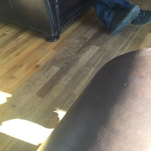 Meet your Posher, Gina