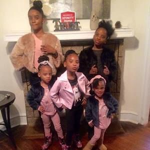 Meet your Posher, Sharrie